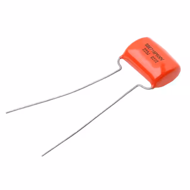 CP-OD716-022-600V Cornell Dubilier Electronics (CDE)  Film Capacitors