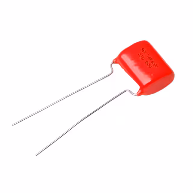 CP-OD716-033-600V Cornell Dubilier Electronics (CDE)  Tantal-Polymer-Kondensatoren