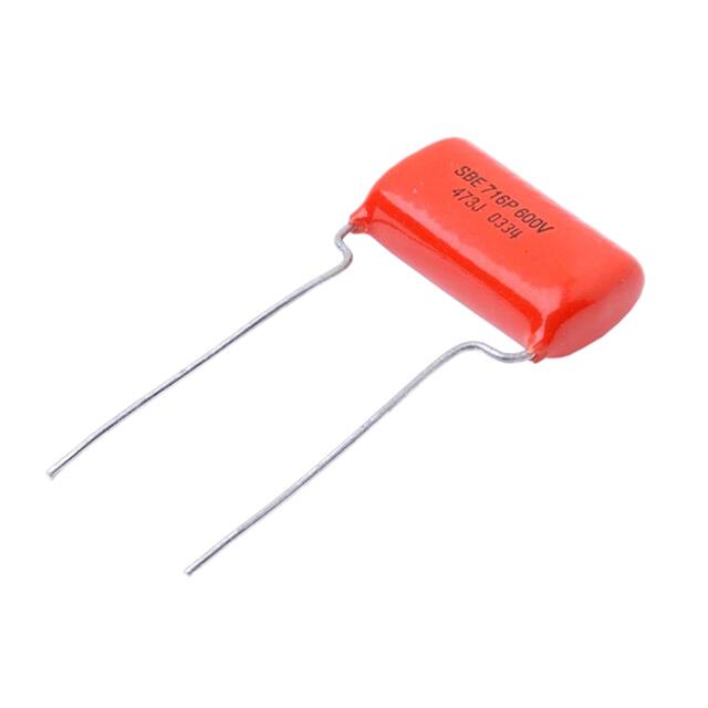 CP-OD716-047-600V Cornell Dubilier Electronics (CDE)  Film Capacitors