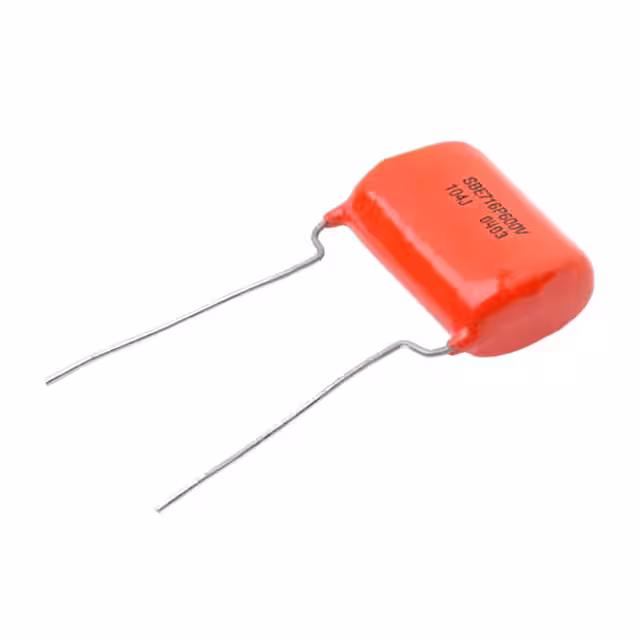 716P47351NA3 Cornell Dubilier Electronics (CDE)  Film Capacitors