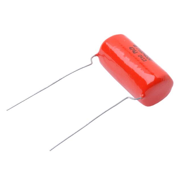 CP-OD716-470-400V Cornell Dubilier Electronics (CDE)  Condensateurs tantale-polymère