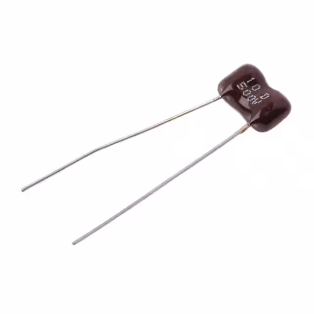 CP-SM-10-500V Silver Mica  Mica and PTFE Capacitors