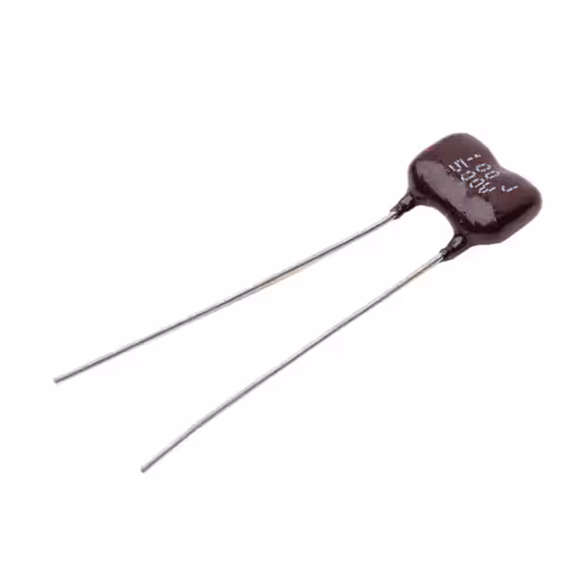 CP-SM-100-500V Silver Mica  Mica and PTFE Capacitors