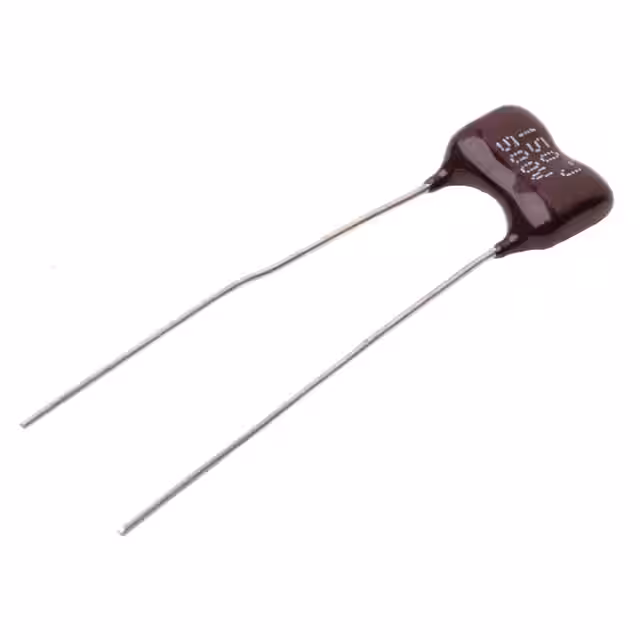 CP-SM-150-500V Silver Mica  Mica and PTFE Capacitors