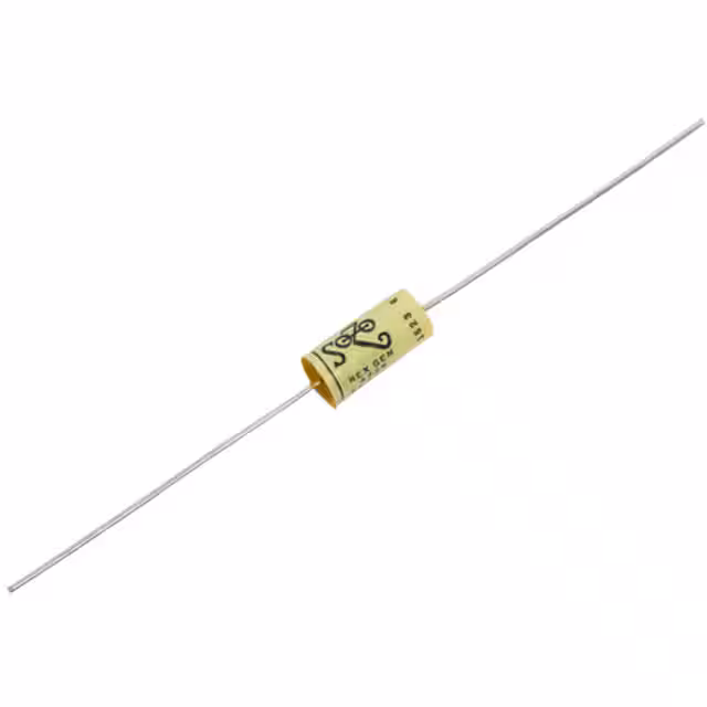 CP-SZMC-0047-500V SoZo  Condensateurs tantale-polymère