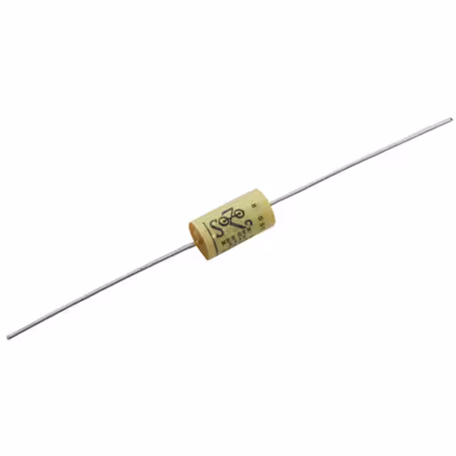 CP-SZMC-033-500V SoZo  Tantal-Polymer-Kondensatoren