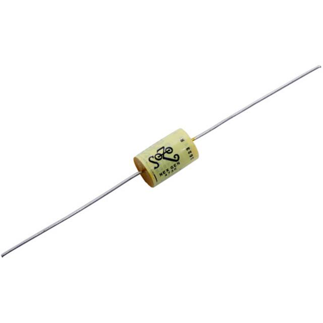 CP-SZMC-047-500V SoZo  Tantal-Polymer-Kondensatoren