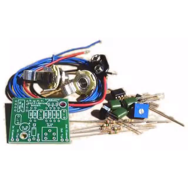 DIY-GP-CB BYOC  Guitar Parts Accessories