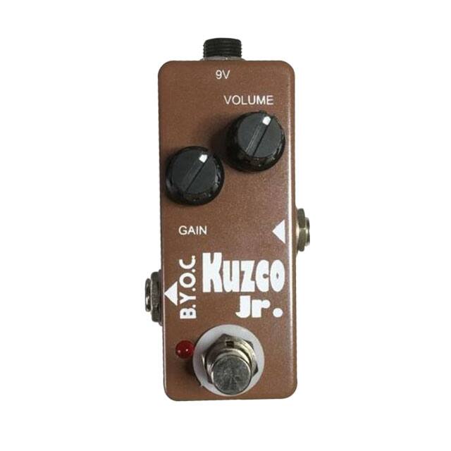 DIY-GP-KJ BYOC  Guitar Parts Accessories