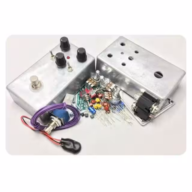 DIY-GP-LB(NYC) TubeDepot  Guitar Parts Accessories