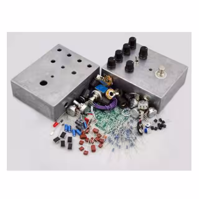 DIY-GP-MCV TubeDepot  Guitar Parts Accessories