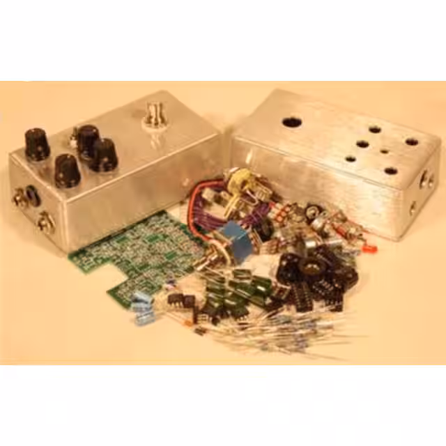 DIY-GP-PR BYOC  Guitar Parts Accessories