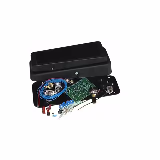 DIY-GP-WAH BYOC  Guitar Parts Accessories