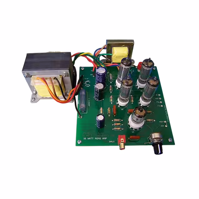 DIY-K-16LM TubeDepot  Amplifiers