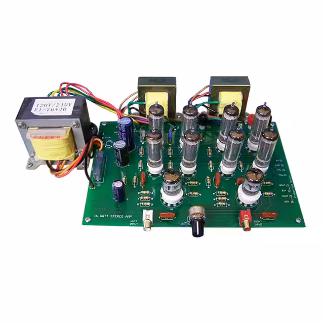 DIY-K-16LS TubeDepot  Amplifiers