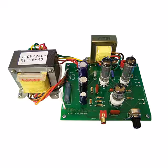 DIY-K-8LM TubeDepot  Amplifiers