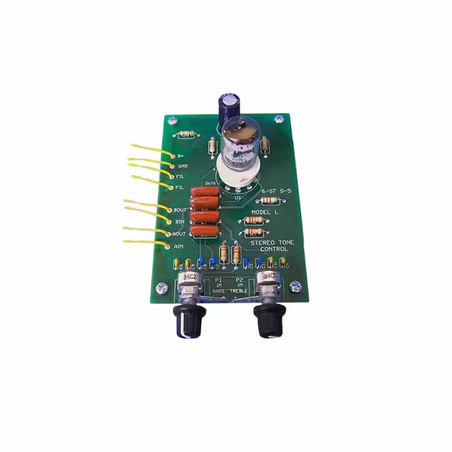 DIY-K-TL TubeDepot  Accessories