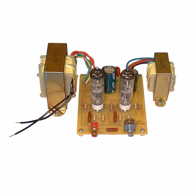 DIY-K11G TubeDepot  Amplifiers