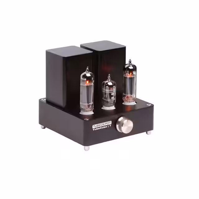 DIY-TC7 TubeDepot  Amplifiers