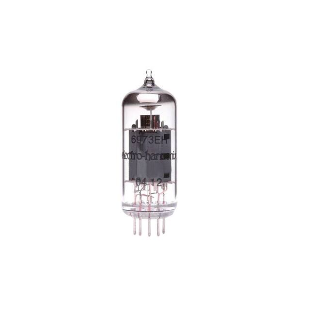 EH-6973 Electro-Harmonix  Vacuum Tubes