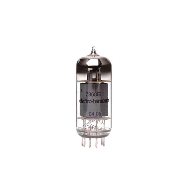 EH-7868 Electro-Harmonix  Vacuum Tubes