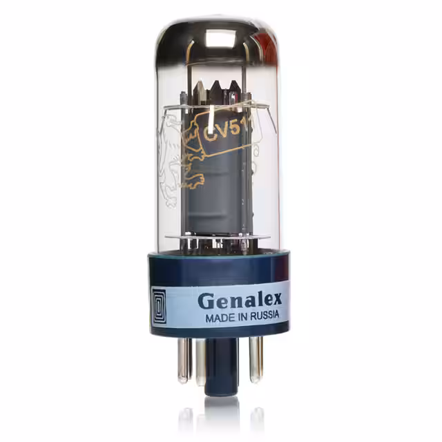 GL-6V6GT Genalex  Vacuum Tubes