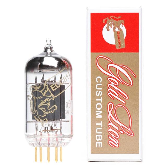 GL-B739 Genalex  Vacuum Tubes