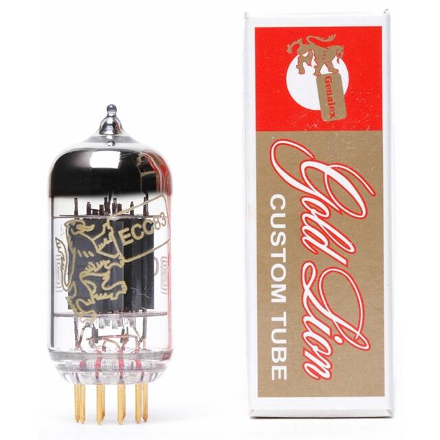 GL-B759 Genalex  Vacuum Tubes