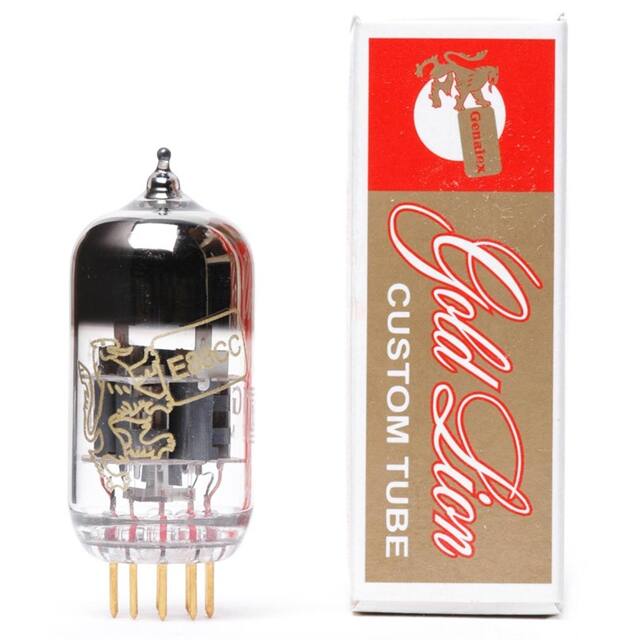 GL-E88CC Genalex  Vacuum Tubes