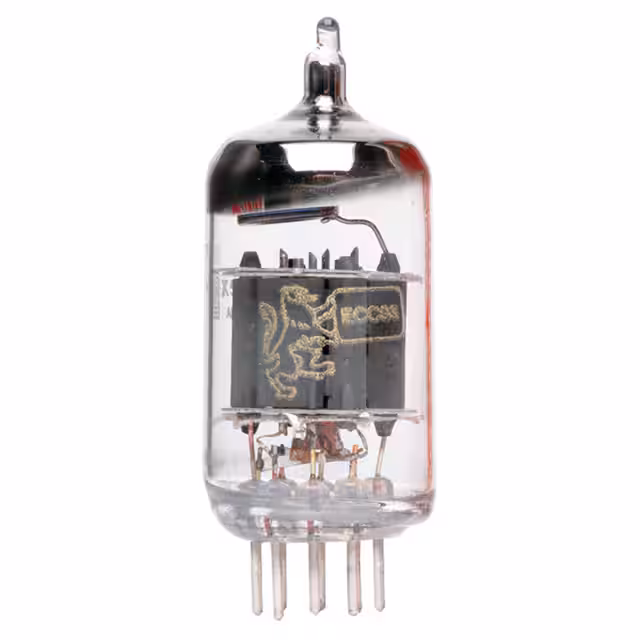 GL-ECC83 Genalex  Vacuum Tubes