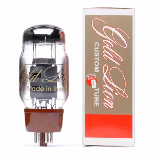 GL-KT66 Genalex  Vacuum Tubes