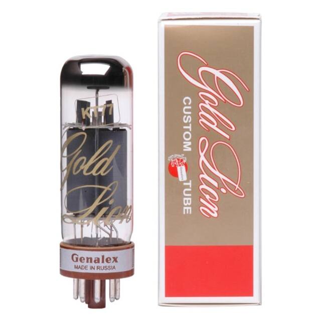 GL-KT77 Genalex  Vacuum Tubes