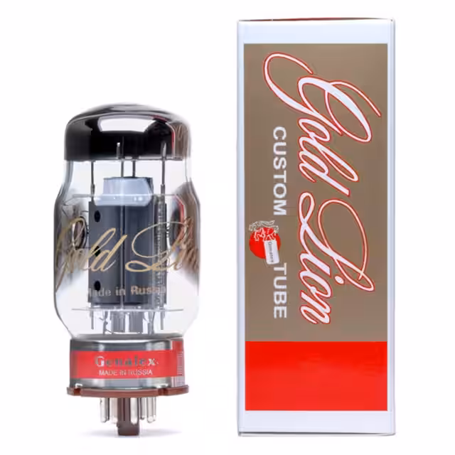GL-KT88 Genalex  Vacuum Tubes