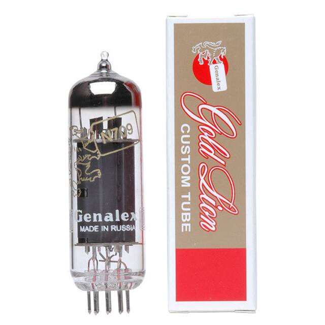 GL-N709 Genalex  Vacuum Tubes