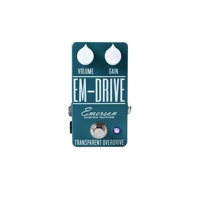 GP-EMDRIVE TubeDepot  Guitar Parts Accessories