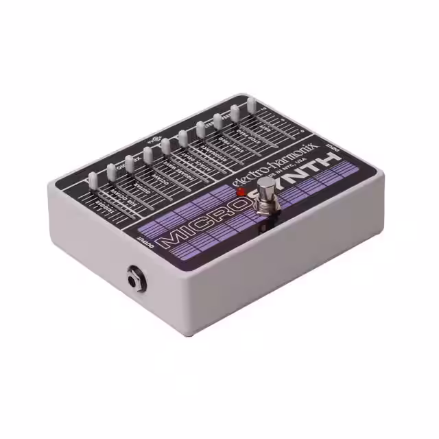 GP-MS TubeDepot  Guitar Parts Accessories