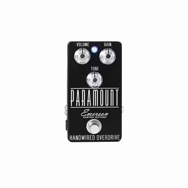 GP-PARAMOUNT TubeDepot  Guitar Parts Accessories