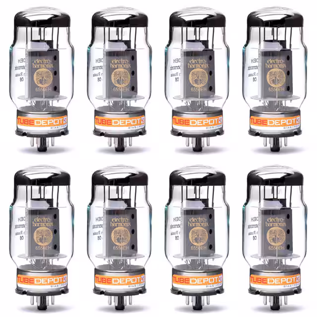 GROUPING_OCTET_EH-6550 TubeDepot  Vacuum Tubes