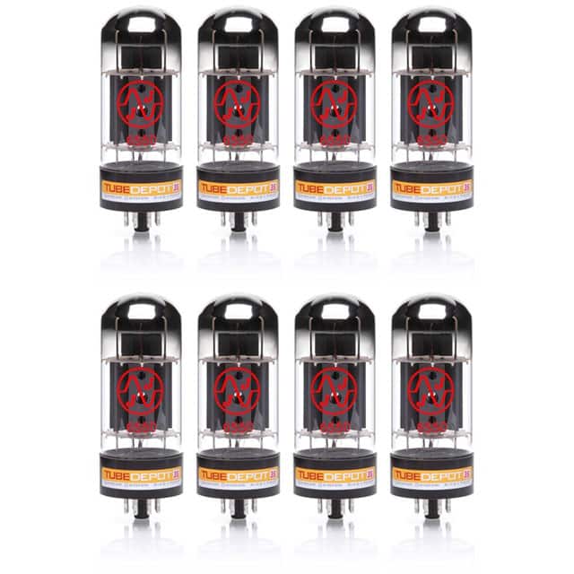 GROUPING_OCTET_JJ-6550 TubeDepot  Vacuum Tubes