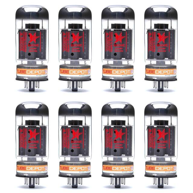 GROUPING_OCTET_SO-6550WE TubeDepot  Vacuum Tubes