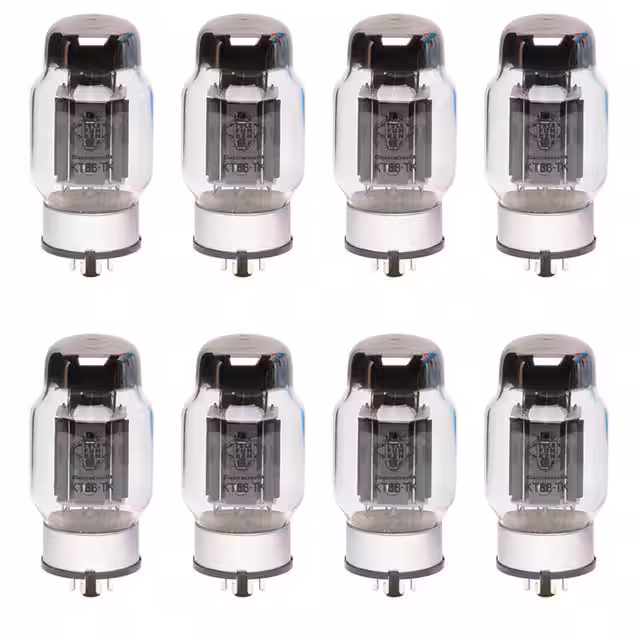 GROUPING_OCTET_TK-KT88 TubeDepot  Vacuum Tubes