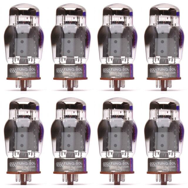 GROUPING_OCTET_TS-6550 TubeDepot  Vacuum Tubes