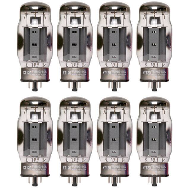 GROUPING_OCTET_TS-KT120 TubeDepot  Vacuum Tubes