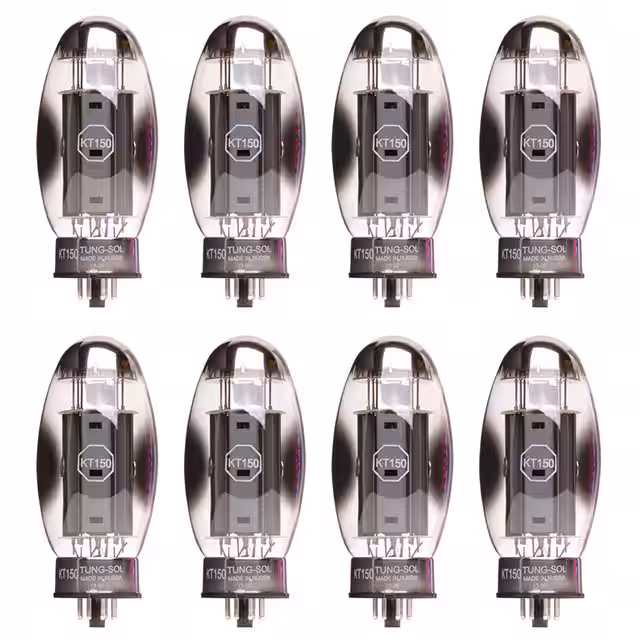 GROUPING_OCTET_TS-KT150 TubeDepot  Vacuum Tubes