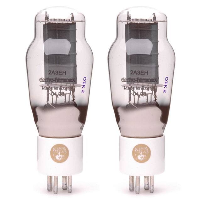 GROUPING_PAIR_EH-2A3 TubeDepot  Vacuum Tubes