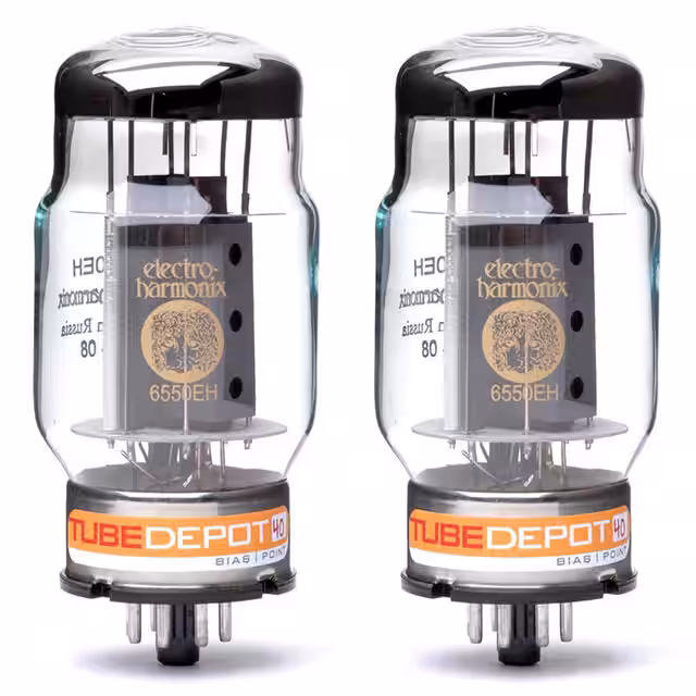 GROUPING_PAIR_EH-6550 TubeDepot  Vacuum Tubes