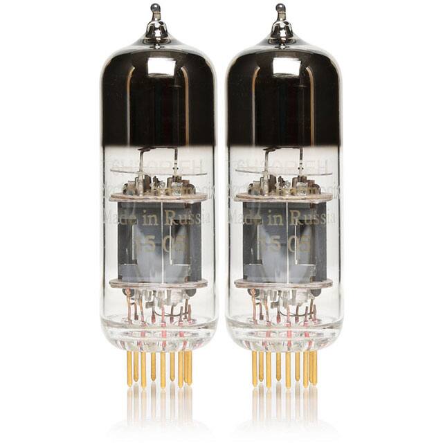GROUPING_PAIR_EH-6H30PIG TubeDepot  Vacuum Tubes