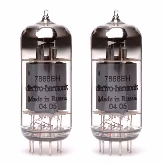 GROUPING_PAIR_EH-7868 TubeDepot  Vacuum Tubes