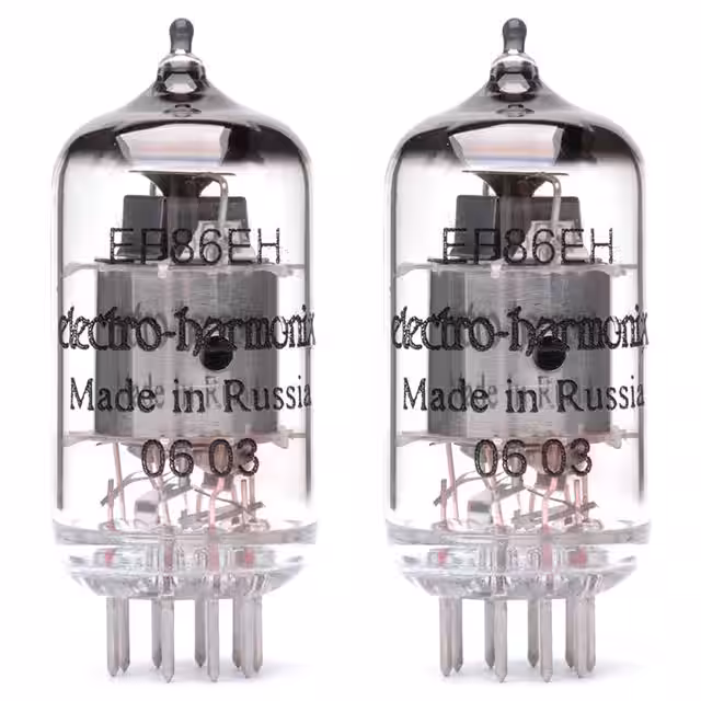 GROUPING_PAIR_EH-EF86 TubeDepot  Vacuum Tubes