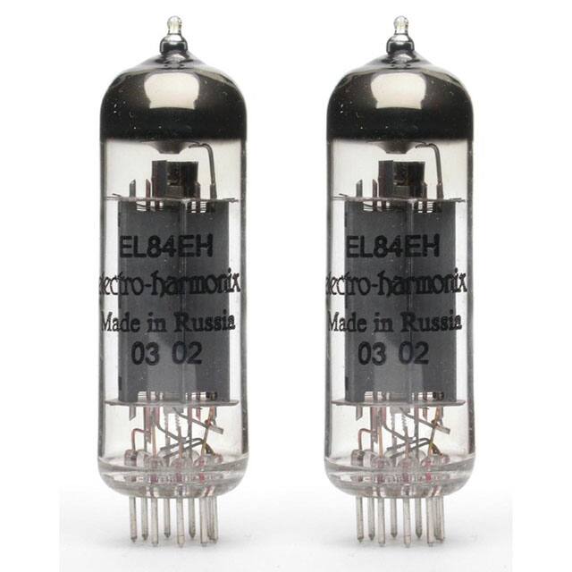 GROUPING_PAIR_EH-EL84 TubeDepot  Vacuum Tubes